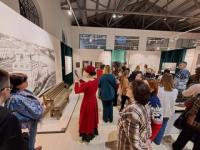 Свыше 46 тысяч человек посетили нижегородские музеи за новогодние праздники 