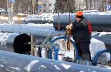 В Дзержинске началась масштабная реконструкция сетей водоснабжения 