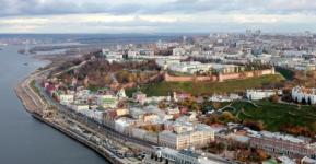 Турпоток из Белоруссии в Нижний Новгород ежегодно растет на 30% 