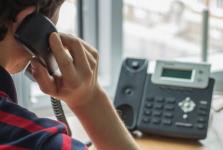 Специалисты Детского телефона доверия приняли почти 15,6 тысячи звонков в Нижегородской области  