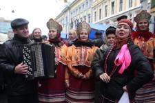 Праздничные мероприятия пройдут в День народного единства на «Рождественской стороне» 