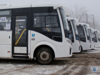 Павловский автозавод изготовит для ДНР 109 новых автобусов 