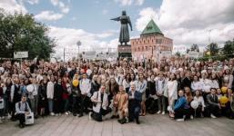 Свыше 2700 первокурсников приступили к обучению в Мининском университете  