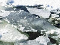 Следователи устанавливают причины гибели восьмилетнего мальчика, провалившегося под лед 