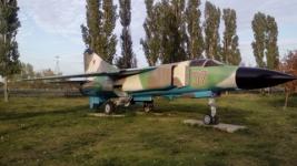 Авиационное топливо на 30 млн рублей похитили военнослужащие в Нижегородской области 