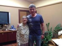 Экс-мэр Нижнего Новгорода поделился воспоминаниями о матери Немцова 