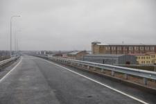 Дорогу Неклюдово-Золотово в Нижегородской области открыли 23 октября    