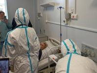 Нижегородские медики готовятся к возможной вспышке холеры 