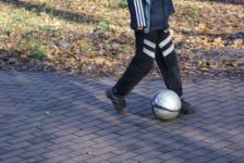 В Нижнем Новгороде отметят международный день футбола и дружбы   