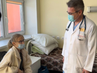Нижегородские врачи провели экстренную операцию на сердце 17-летней девушки 