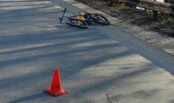 Пьяный водитель ВАЗа насмерть сбил велосипедиста в Бутурлинском районе 