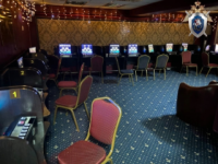 Подпольное казино накрыли в Ленинском районе Нижнего Новгорода 