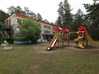 Детский палаточный лагерь откроется летом на базе «Космоса» в Дзержинске 