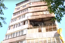 Нижегородцы из взорвавшегося дома на Фучика боятся возвращаться в квартиры 