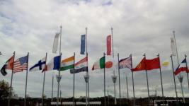 Пять зарубежных стран поучаствуют в HR-саммите в Нижнем Новгороде   
 