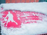 Скейт-парк и спортплощадки закрыли в нижегородском парке «Швейцария» на зиму 