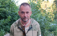 Врач-травматолог из нижегородского ПИМУ попал под обстрел на Донбассе 