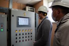 Нижегородский водоканал продолжает модернизацию водопроводных станций 