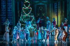 Нижегородские театры предложат масштабную программу в новогодние праздники 