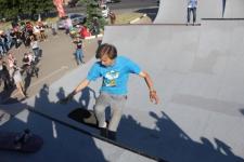 Первый Чемпионат Европы по скейтбордингу пройдет в Нижнем Новгороде 