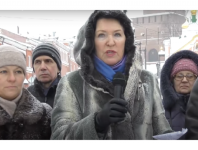 Выступившие против законопроекта о биометрии нижегородцы обратились к Путину  