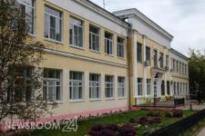 Школу на 1225 мест в ЖК «Новая Кузнечиха» введут в эксплуатацию в 2022 году 