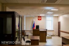Слушание дела по некрополисту Москвину отложили на 21 февраля 