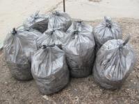 Администрация Сормовского района ищет подрядчика на поставку мешков для мусора для проведения субботников 
