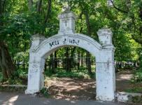 Жители выступили против строительства храма на месте Печерского кладбища в Нижнем Новгороде

 