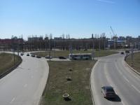Новую кольцевую развязку построят в Нижнем Новгороде 