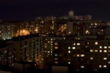 10,5 млн рублей планируется потратить на ремонт наружного освещения дворов в Канавинском районе Нижнего Новгорода 