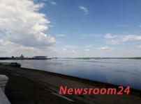 МегаФон запустил систему мониторинга воды в Волге в Нижнем Новгороде 