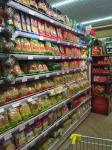 Около 300 кг молочной продукции были сняты с реализации с начала 2015 года 