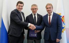 Главный тренер нижегородского «Торпедо» Ларионов продлил контракт с клубом 
