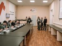Мининский университет направит около 1 млн рублей на реализацию студпроектов   