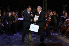 Гала-концерт к 150-летию Нижегородского музучилища состоялся в ТЮЗе 