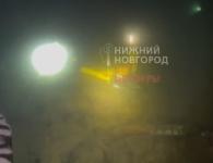 Электросамокат нашли на дне озера Земснаряд в Нижнем Новгороде 
