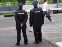 Мужчина с трубой ограбил магазин в центре Нижнего Новгорода 