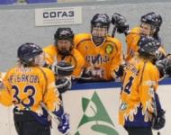 Четыре хоккеистки нижегородского СКИФа сыграют на молодежном чемпионате мира в Венгрии 
