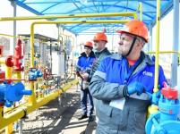 В ООО «Газпром трансгаз Нижний Новгород» состоялся Фестиваль труда, технологий, науки и образования 