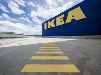 Магазин IKEA в Нижнем Новгороде не откроется до конца лета 
 