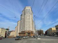 Квартиру на площади Свободы выставили на продажу за 70 млн в Нижнем Новгороде 