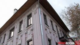 Ремонт крыш и фасадов 24 домов провели к 800-летию Нижнего Новгорода 