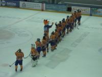 Три хоккеистки нижегородского СКИФа сыграют на Универсиаде 
