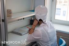 Случаев кори не выявлено в Нижегородской области к 20 марта 