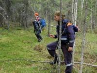 Настю Коханюк, пропавшую 4 месяца назад в Нижегородской области, будут искать на болотах 