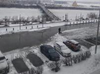 Беженцев из ДНР поселили в четырехзвездочный отель в Нижнем Новгороде 