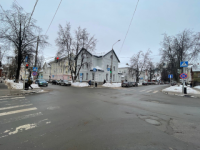 Капремонт дорог проведут в нижегородском квартале Трех святителей  