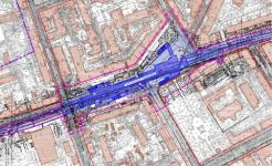 Проект продления метро в Сормове рассмотрят на общественных обсуждениях 