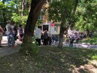 Нижегородский Минтранс проверил офисы «Ситикард» после столпотворения 